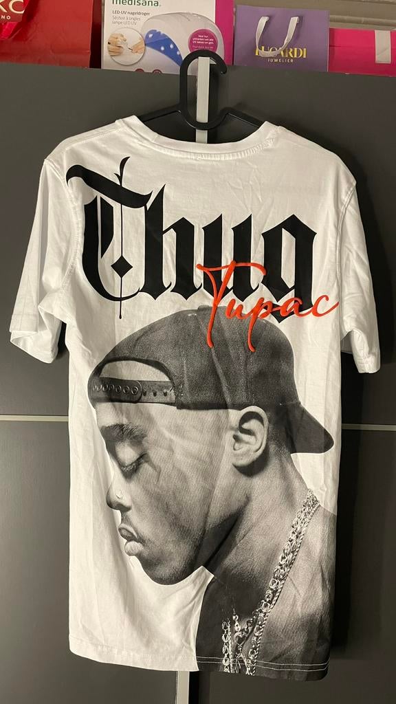 Merk Shirt, Ophalen of Verzenden, Nieuw