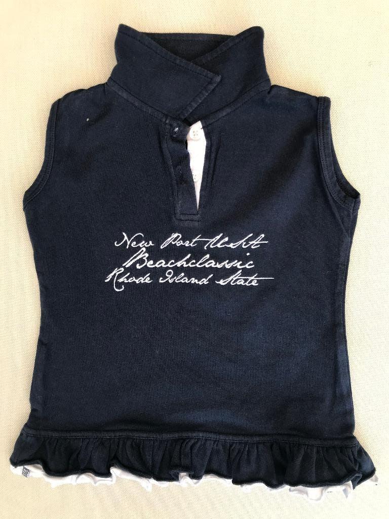 Azul Petit shirt maat 86 Bieden, Azul Petit, Meisje, Ophalen of Verzenden, Zo goed als nieuw