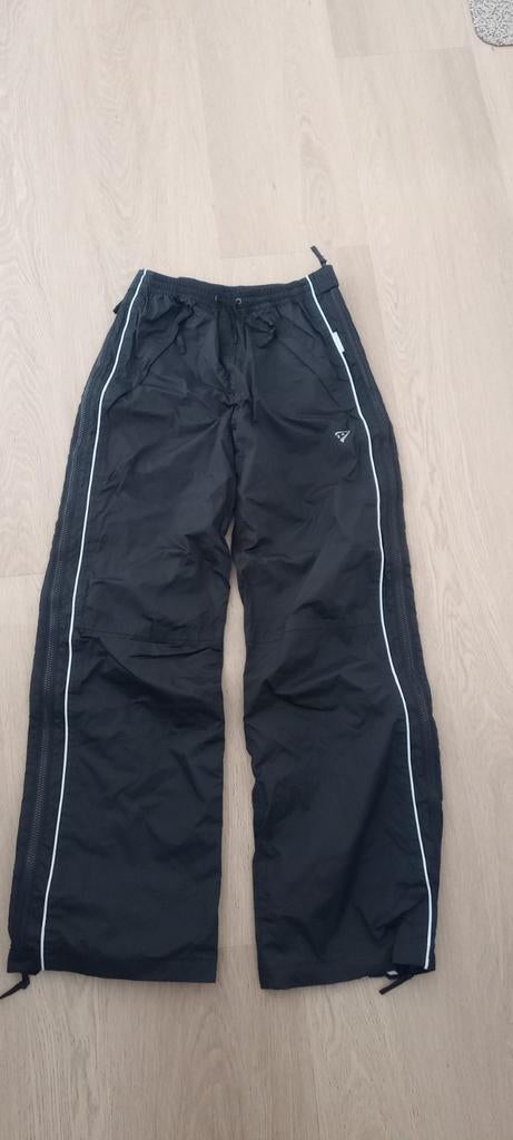 Hockey Rucanor wind- en waterdichte trainingsbroek mt 164, Ophalen of Verzenden, Zo goed als nieuw, Kleding