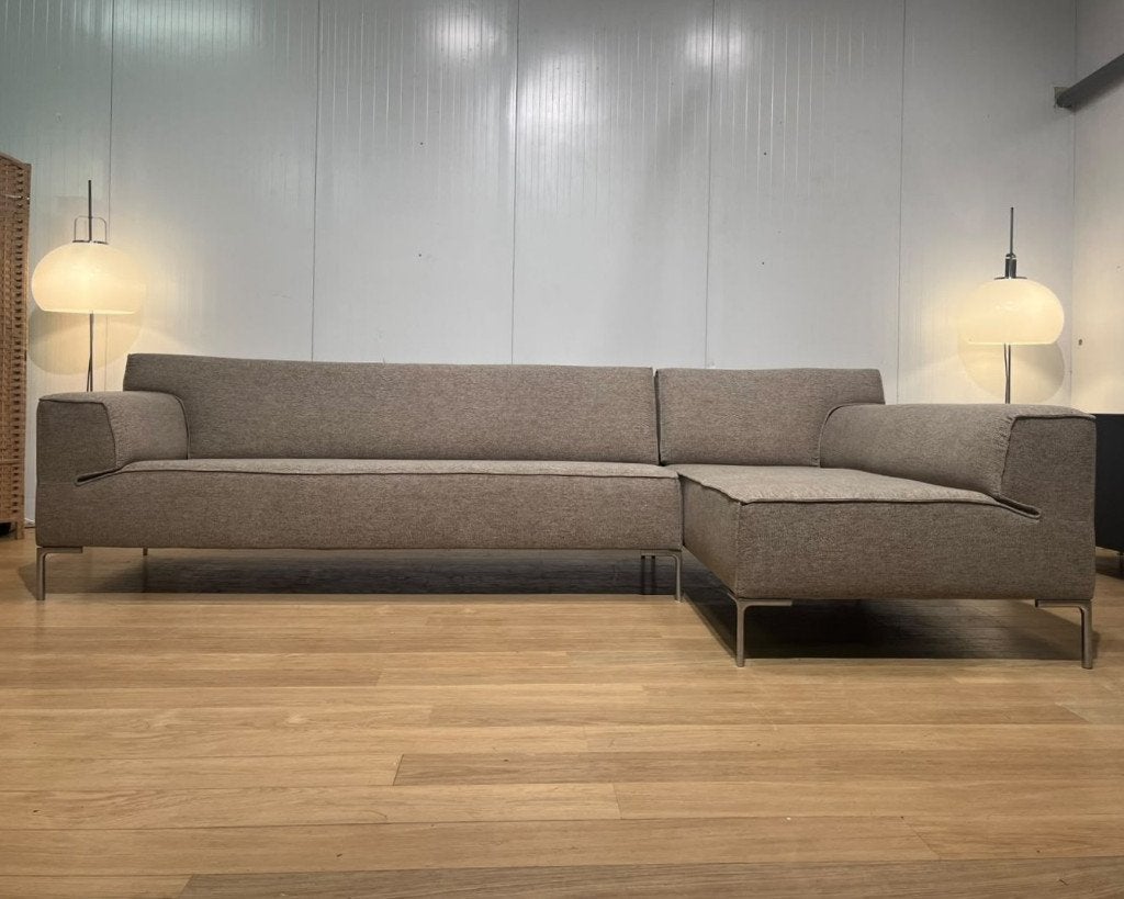 NIEUW Design on Stock Bloq Hoekbank + Garantie