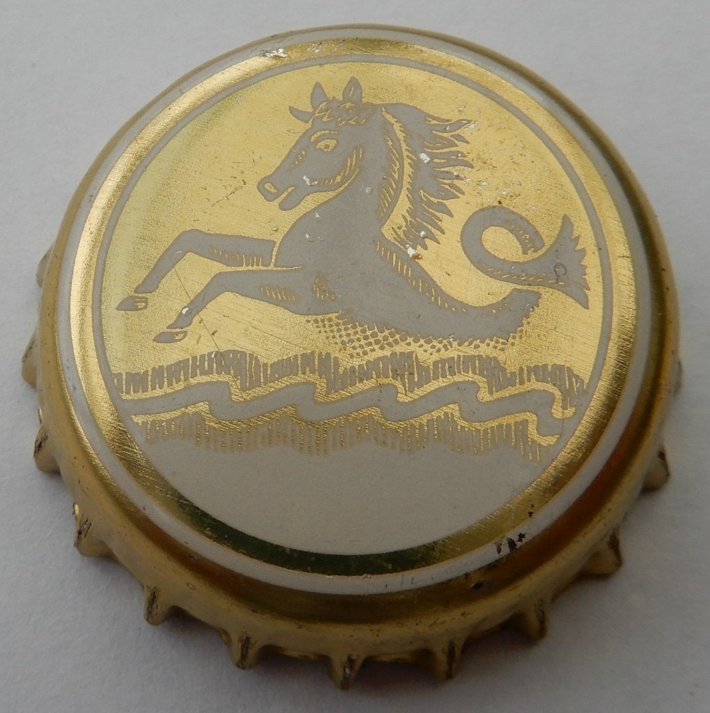 Kroonkurk 1181 Rubens, Verzenden, Gebruikt, Overige typen, Overige merken