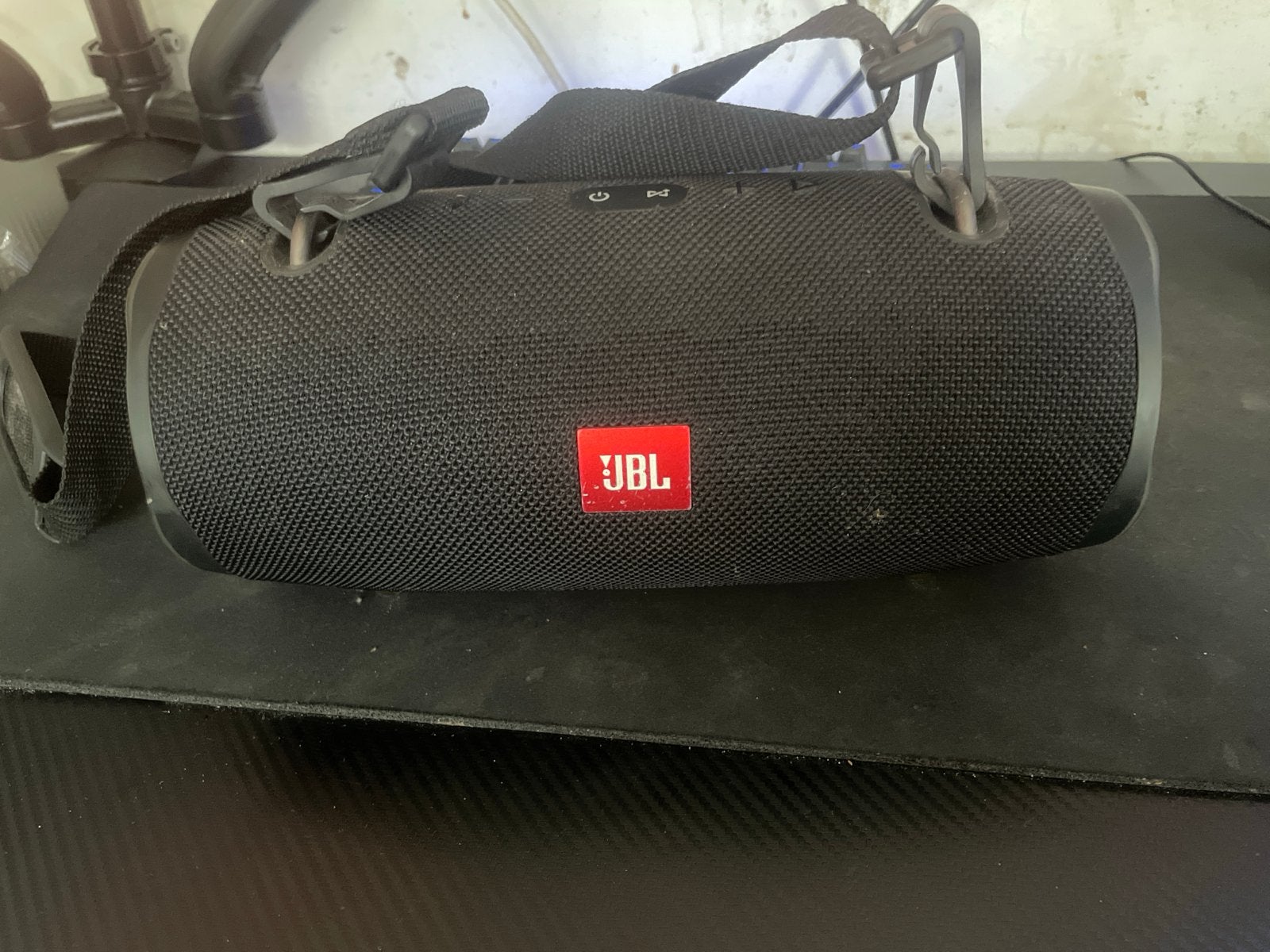 JBL Xtreme 2 Bluetooth Speaker - Lader kwijt, Gebruikt, JBL, Ophalen of Verzenden, Draagbare speaker