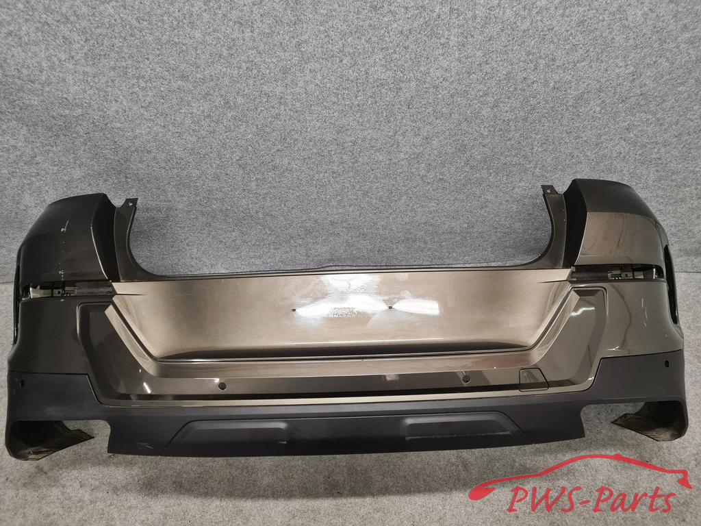 BMW X6 G06 ACHTERBUMPER ORIGINEEL, Ophalen, Gebruikt, -, -