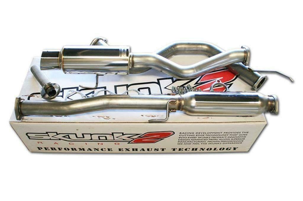 Skunk2 - Camber schroefset verlagingsveren silicone slang, Ophalen of Verzenden