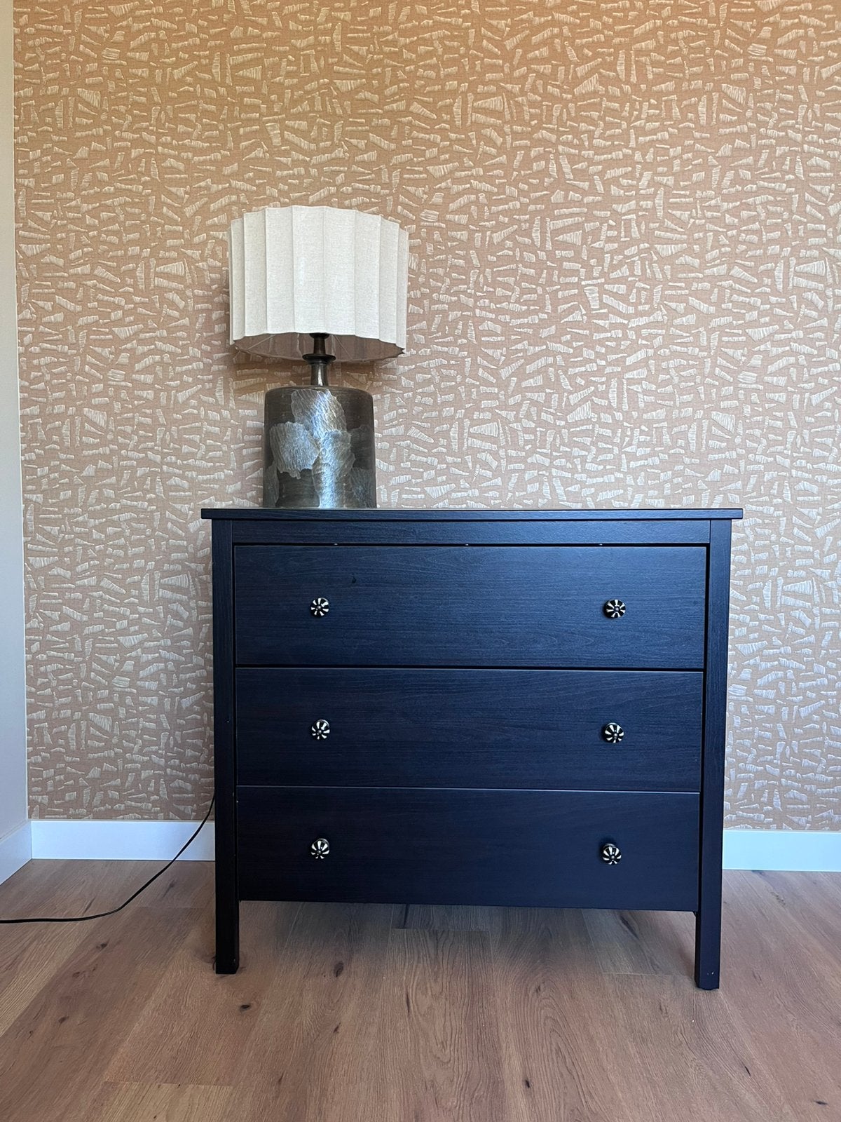 Ikea koppang ladekast, Huis en Inrichting, Kasten | Ladekasten, Ophalen, Gebruikt, 50 tot 100 cm, 3 of 4 laden