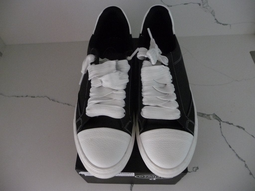 Calzature Paciocco Sneakers maat 44, Calzature Paciocco, Zwart, Ophalen of Verzenden, Sneakers of Gympen