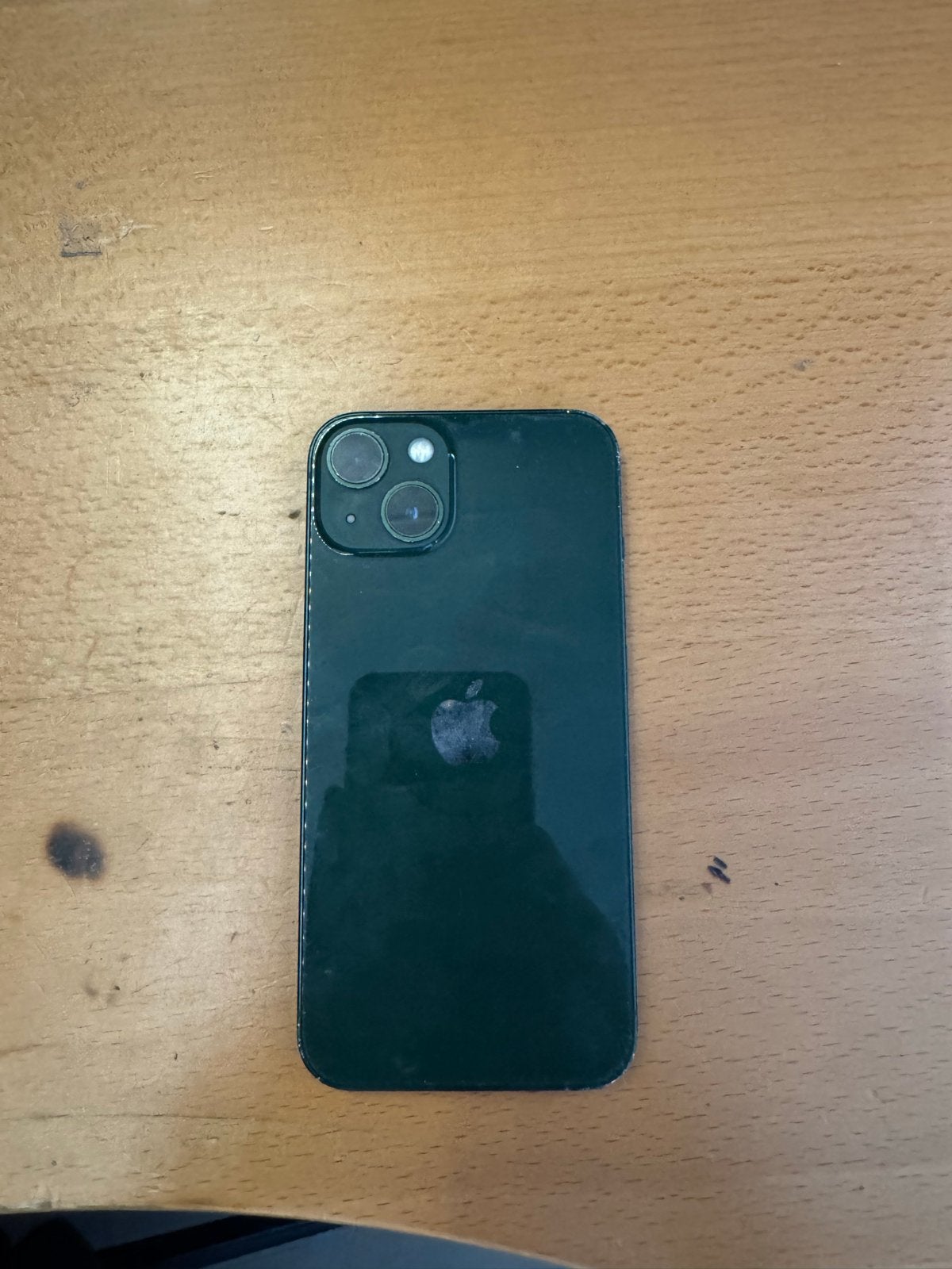 iPhone 13 - Volledig functioneel met laadkabel, Telecommunicatie, Ophalen, IPhone 13, Zonder abonnement, 128 GB