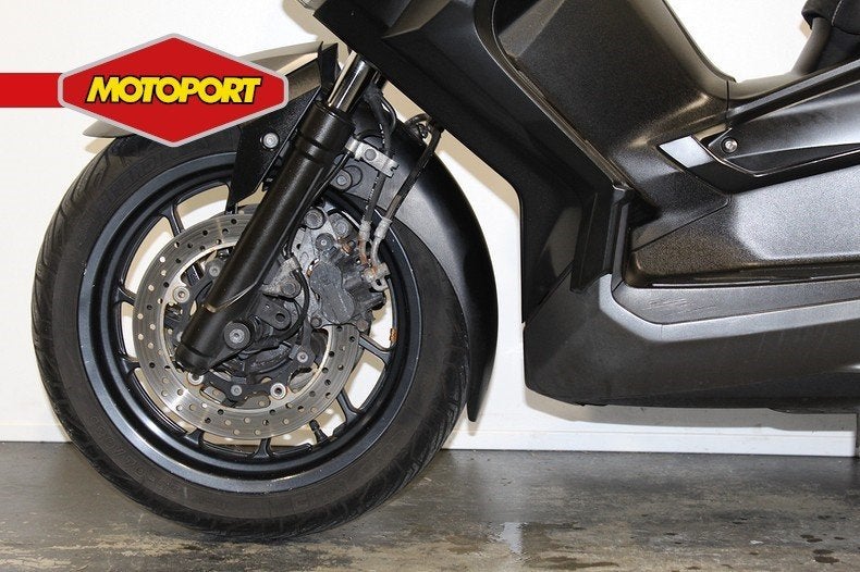 Yamaha X-max 400 (bj 2015), Motoren, Motoren | Yamaha, Scooter, Klantenservice@yamaha-motor.nl, Koolhovenlaan 101
1119 NC  Schiphol-Rijk, NL