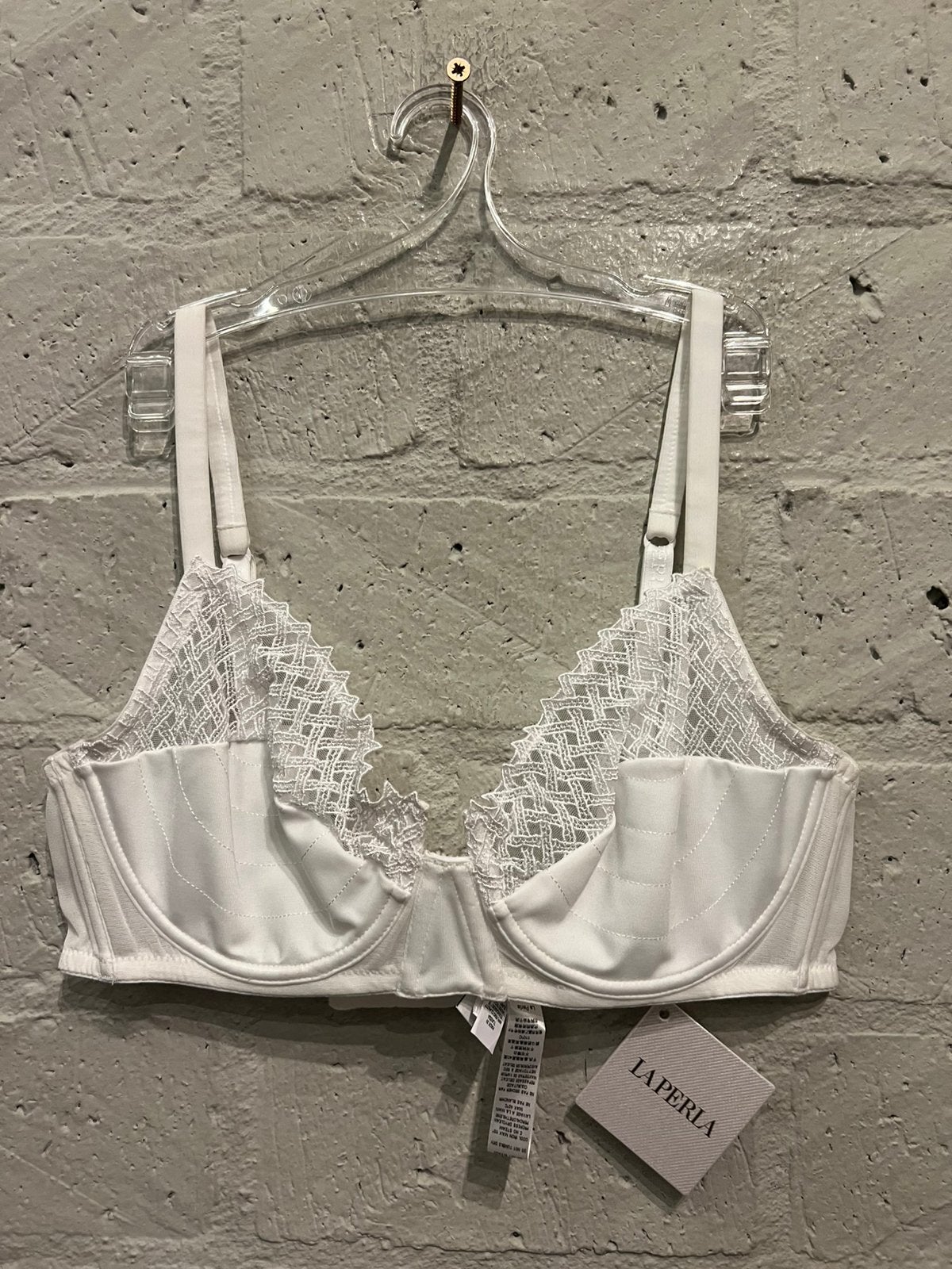 La Perla bh maat 80C NIEUW!! Nu €25,-, Ophalen of Verzenden, BH