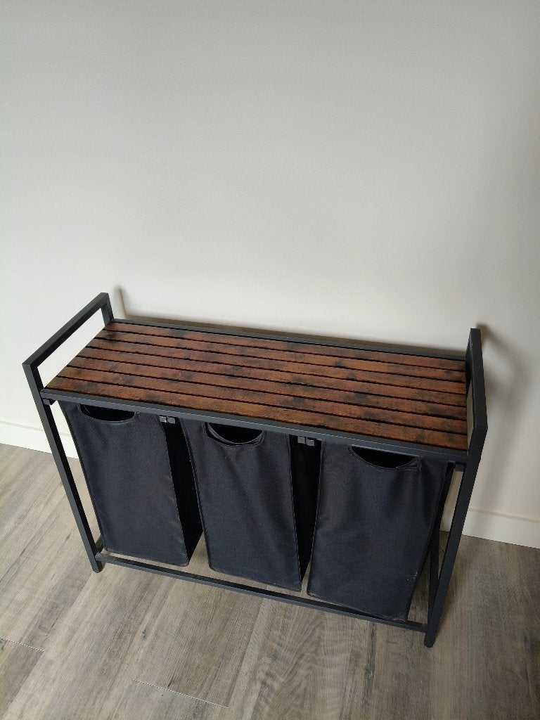 Wasmand, Ophalen, Meerkleurig, Overige merken, Zo goed als nieuw