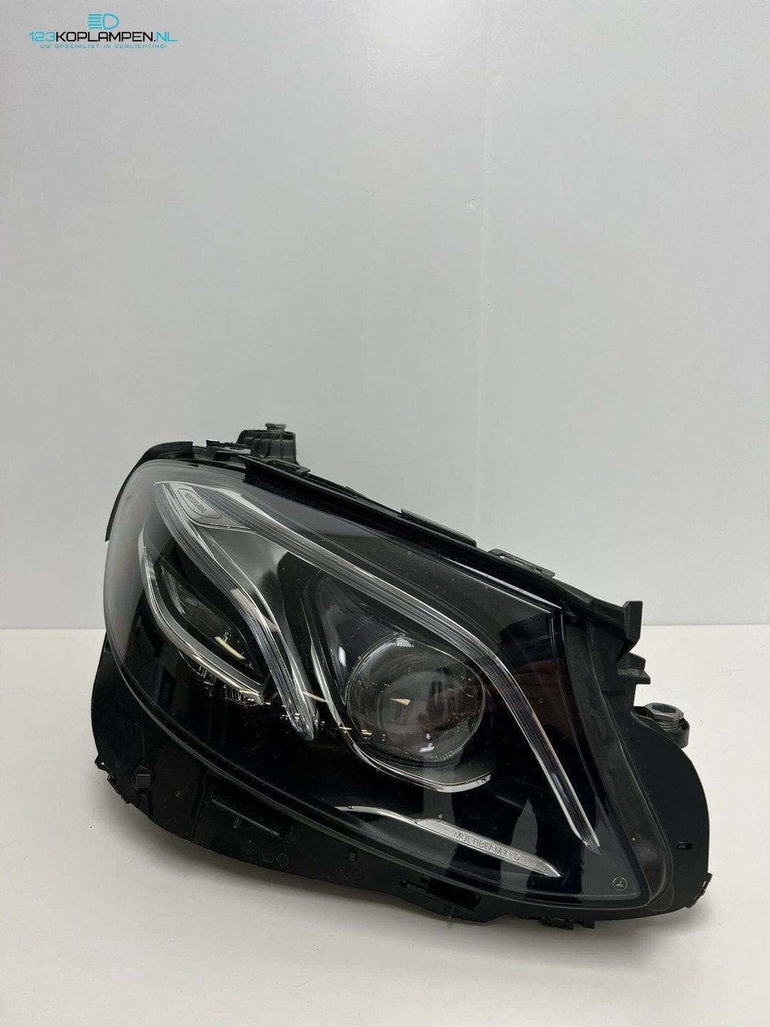 Mercedes W213 E Klasse Multibeam Led koplamp rechts, Gebruikt, -, Ophalen of Verzenden, -