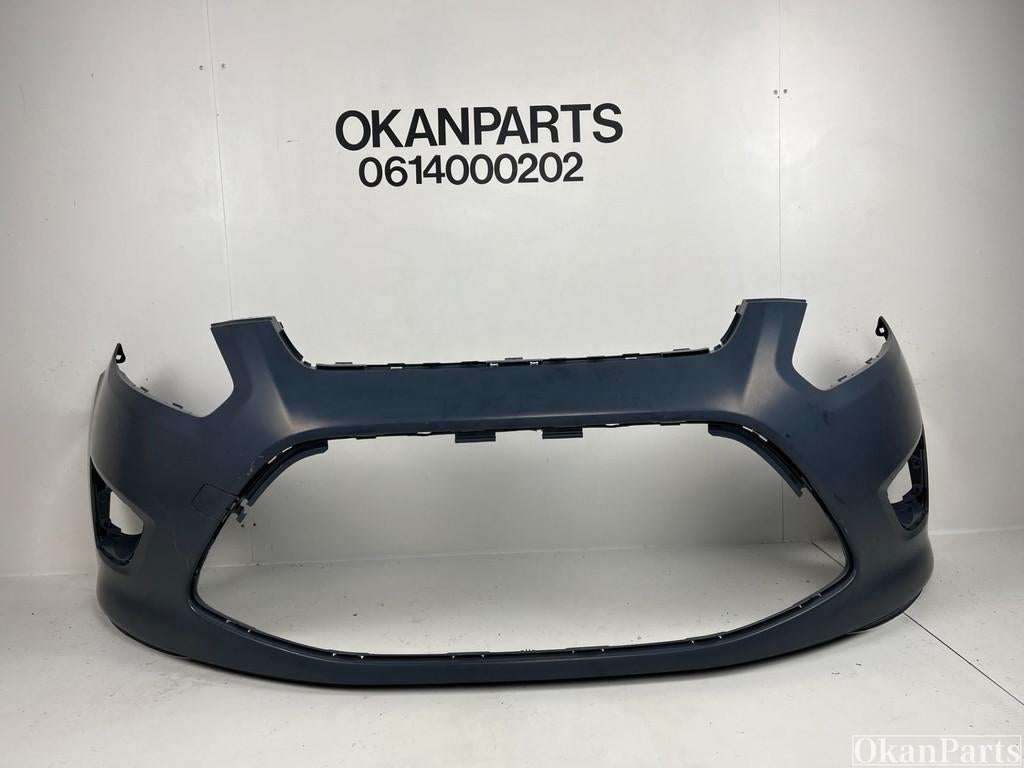 Ford C-max Voorbumper AM51-R17K757-A, Gebruikt, Voor, Ophalen of Verzenden, Ford