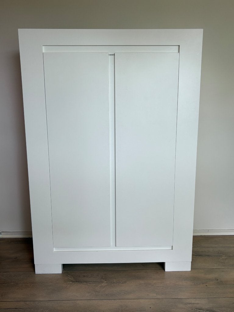 Bopita kledingkast, Ophalen, 100 tot 150 cm, Zo goed als nieuw, 150 tot 200 cm