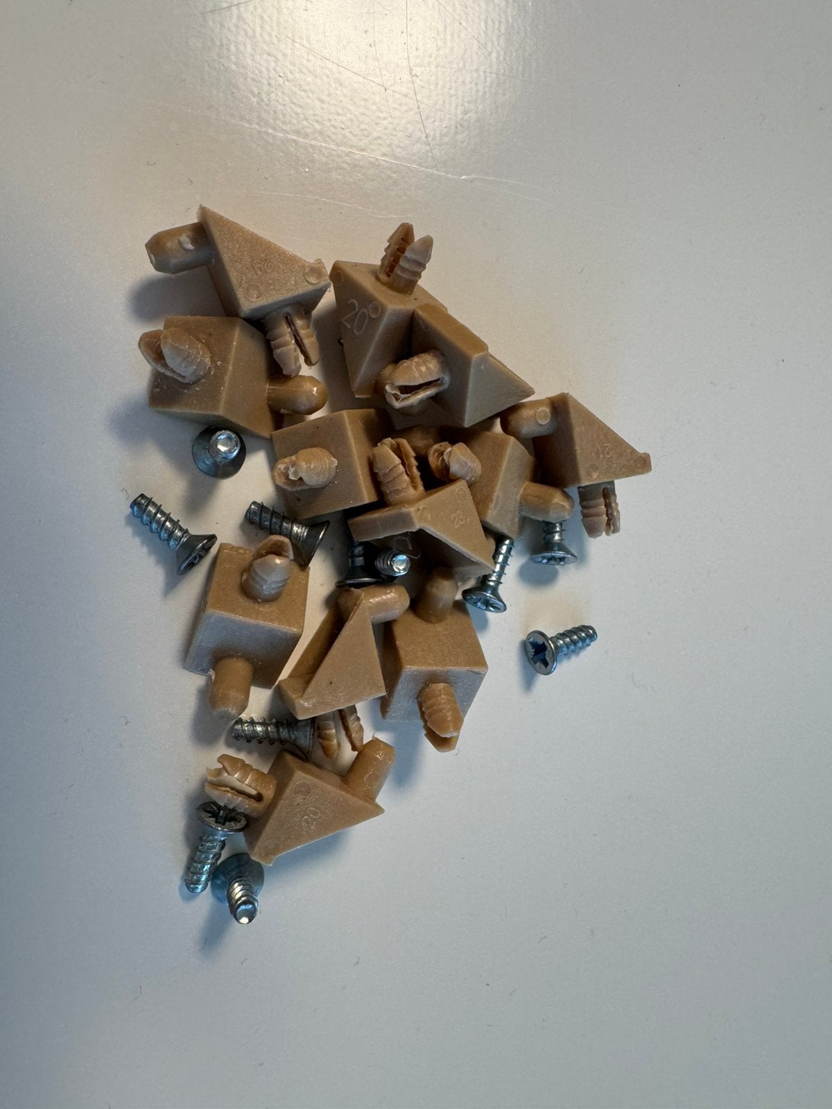 Plankendragers pax kast ikea, Ophalen of Verzenden