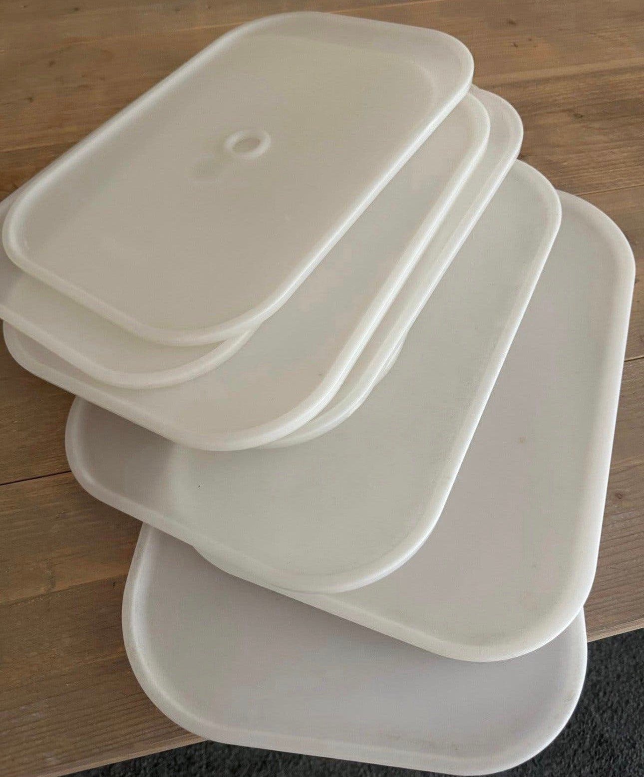 10 x ikea trofast deksels voor de trofast bakken, Ophalen, Zo goed als nieuw, Overige typen