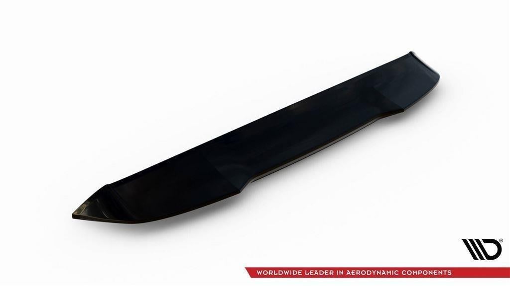 Maxton Achterklep Spoiler Geschikt Voor Vw Golf 7 R20 R Line, Verzenden, Automotive Parts, A.parts@hotmail.nl, Trasmolenlaan 12 3447 GZ Woerden