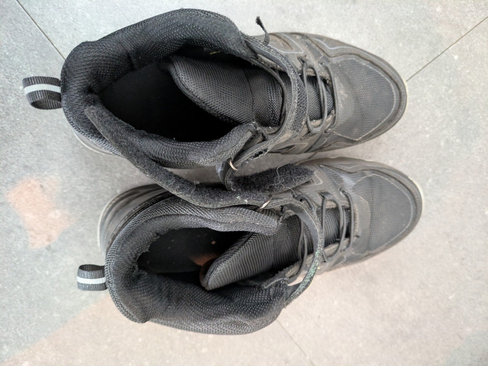 Mountain Peak wandelschoenen - Maat 37, Ophalen of Verzenden, Gebruikt, Schoenen