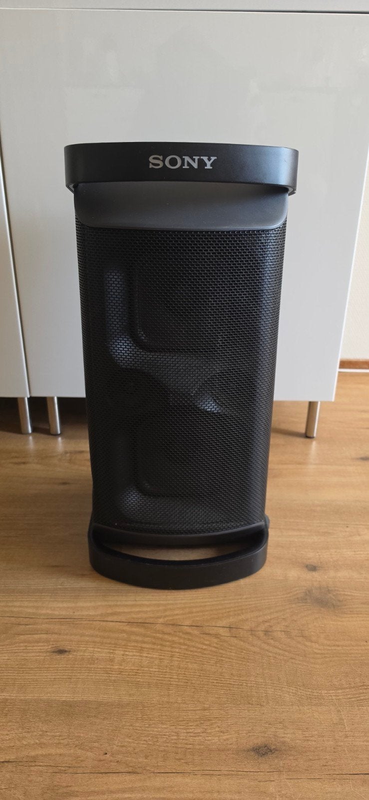 Sony SRS-XP500 Party Speaker, Audio, Tv en Foto, Luidsprekers, Ophalen, Gebruikt, Bluetooth, Party speaker
