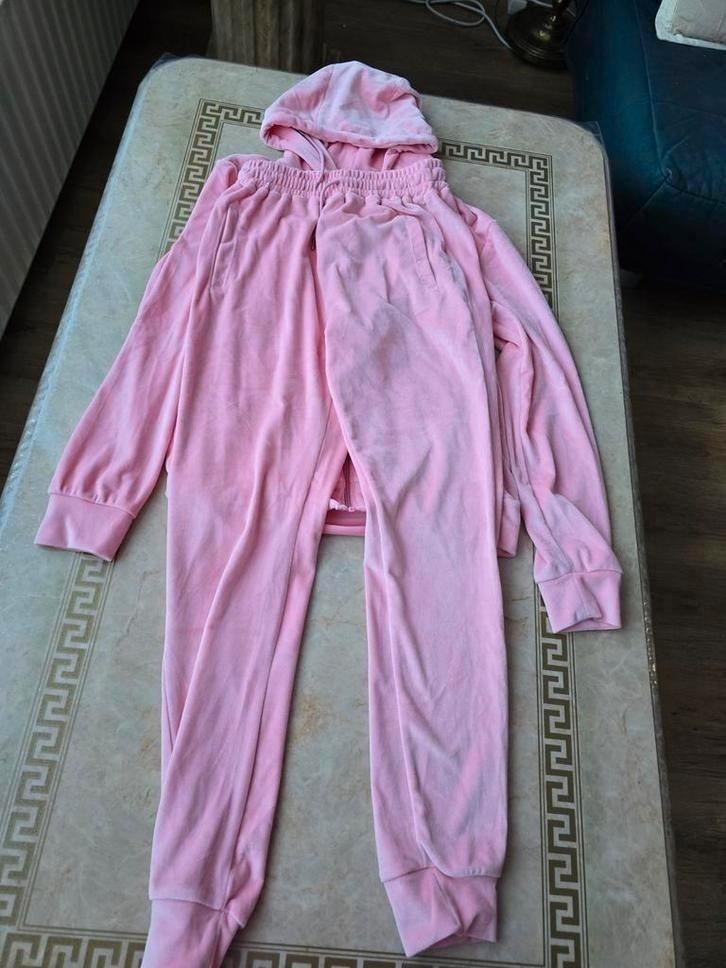 Huispak  maat S, Ophalen of Verzenden, Nieuw, Maat 36 (S), Roze