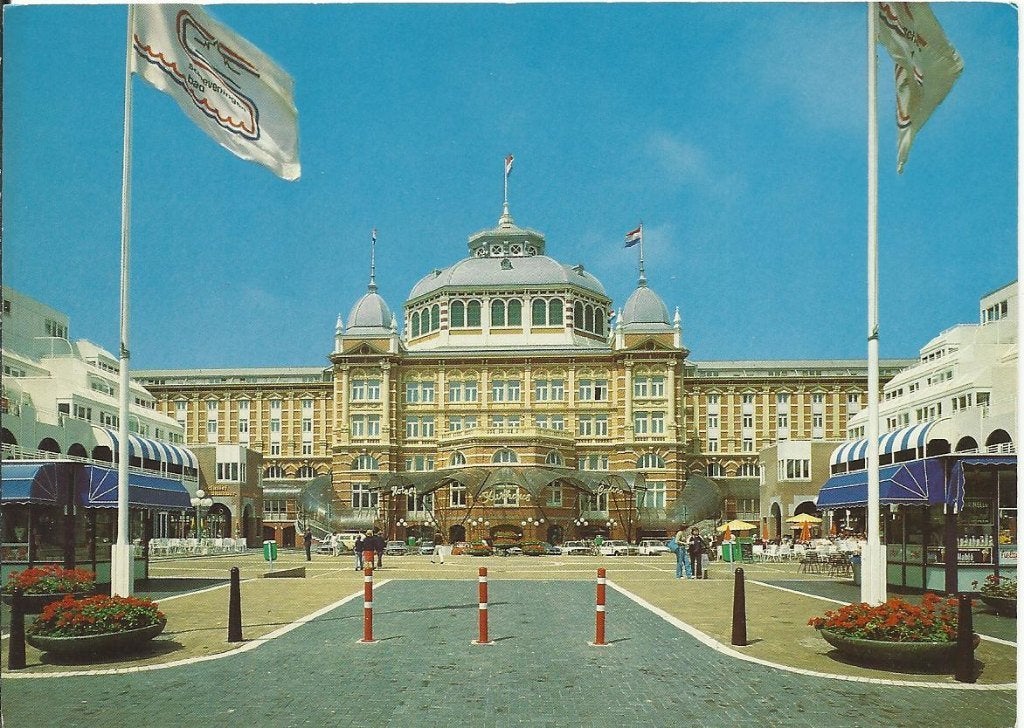Scheveningen          114, Ophalen of Verzenden, Voor 1920, Zuid-Holland