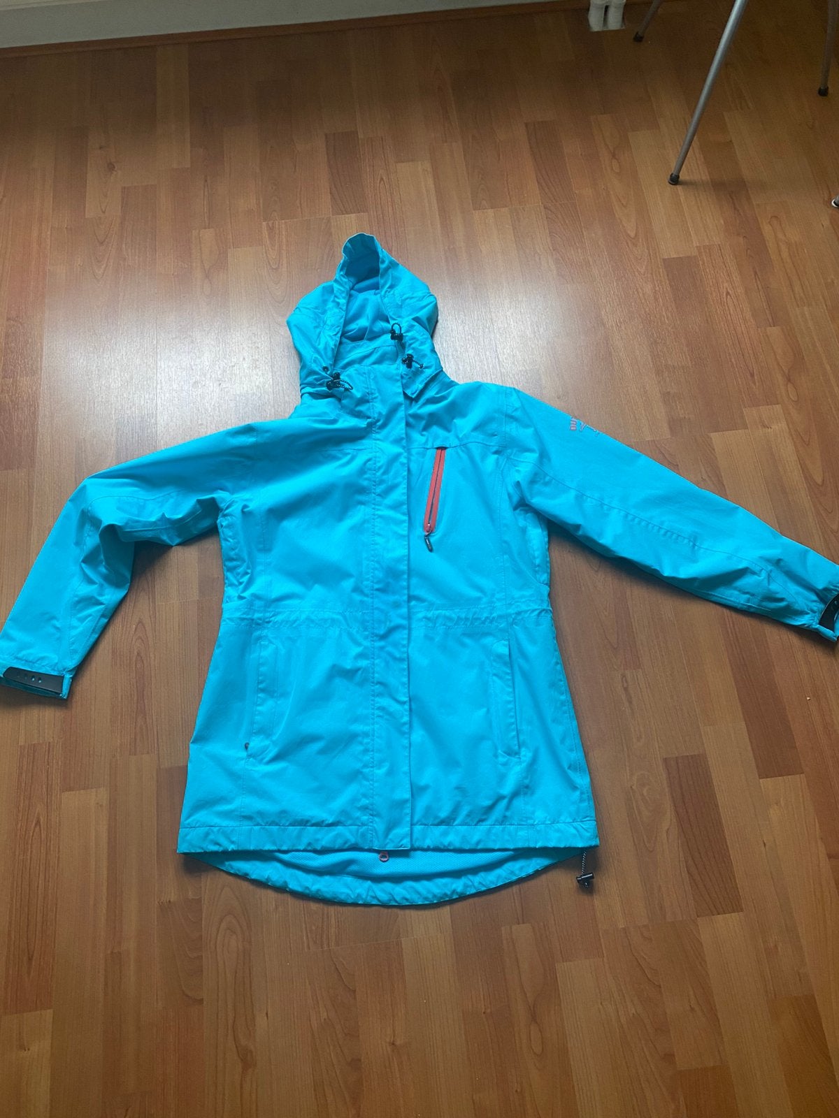 Human Nature Parka jas jack, Ophalen of Verzenden, Gedragen, Maat 38/40 (M), Overige kleuren