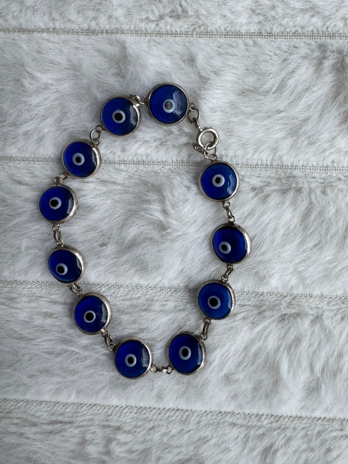 925 zilveren armband, Sieraden, Tassen en Uiterlijk, Armbanden, Ophalen of Verzenden, Zo goed als nieuw, Zilver