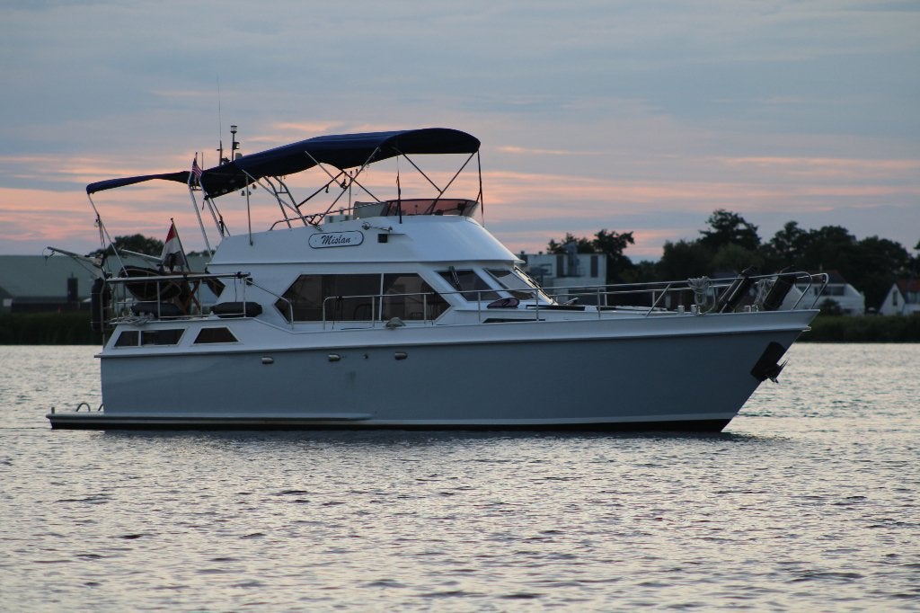 Instapklare Condor Yachting 123 Fly AK, Inruil bespreekbaar