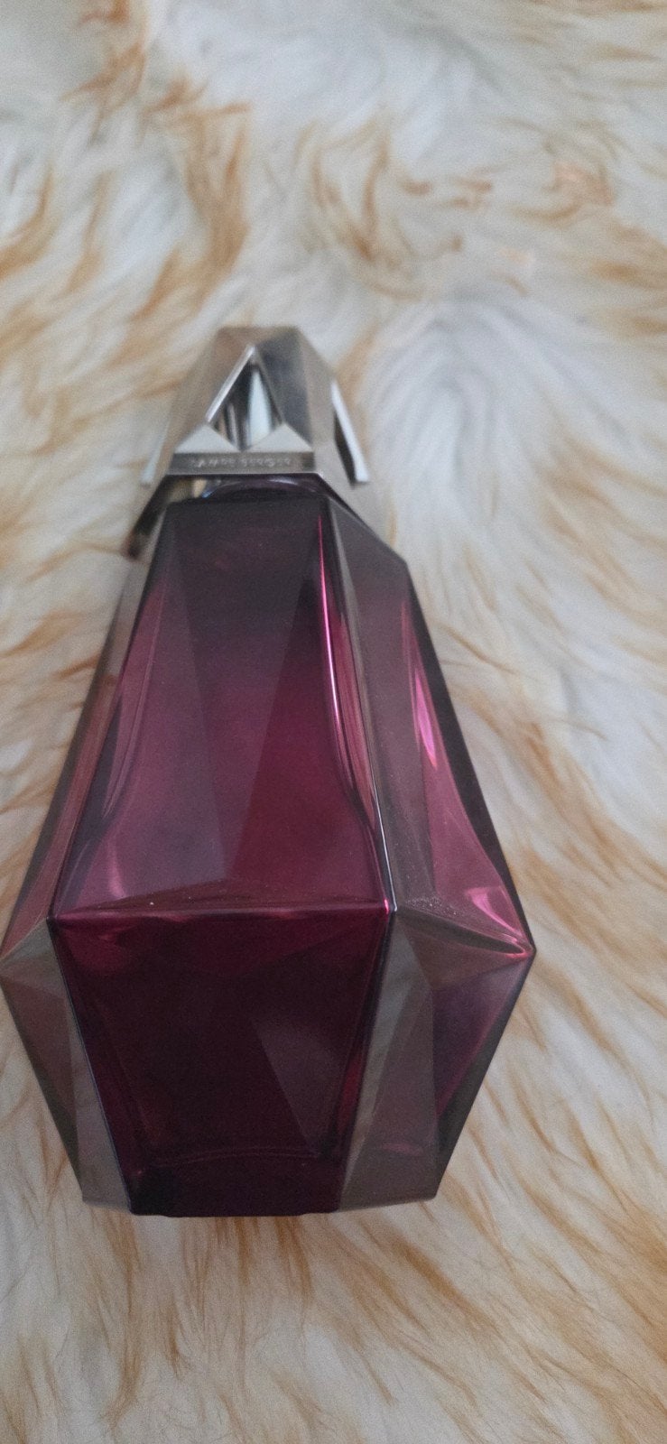Lampe Berger - Paarse Geometrische Katalytische geurbrander, Ophalen of Verzenden