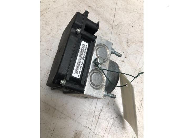 ABS Pomp van een Renault Clio, Gebruikt, -, Renault, -