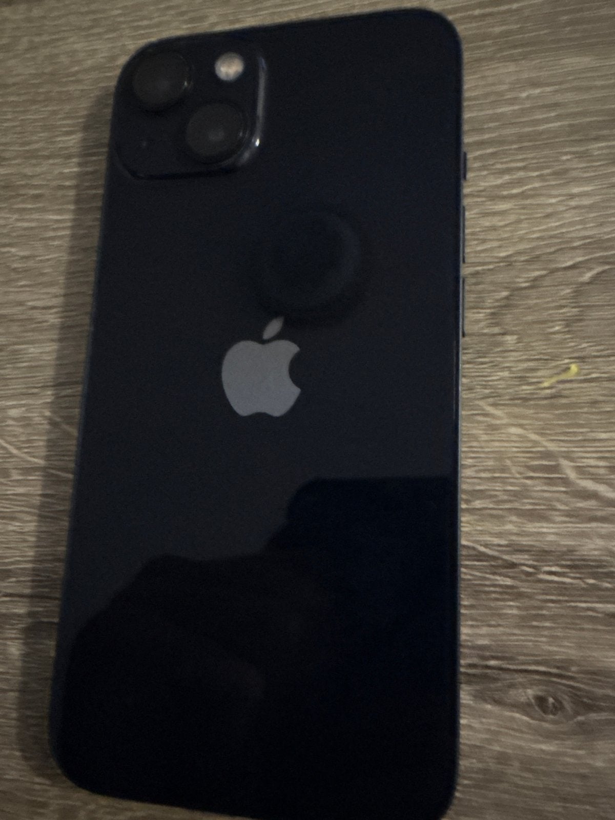 iPhone 13 (Blauw) 128GB met AirPods Pro en oplader, Ophalen, 128 GB, Blauw, IPhone 13