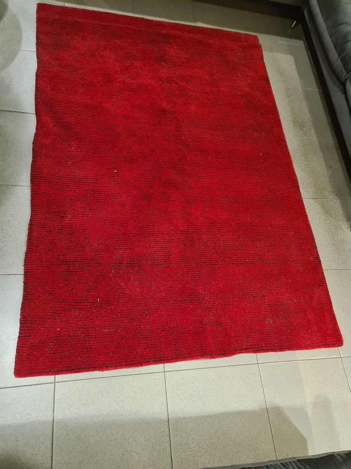 Nieuw vloerkleed the rug replubic Modena 160x230 €50, Ophalen, Industrieel landelijk barok brocante koloniaal boheems vintage
