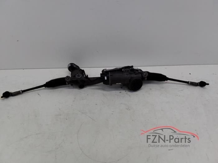 Audi Q3 F3 Stuurhuis Compleet Voorzijde (5QF909144B), Ophalen of Verzenden, Gebruikt
