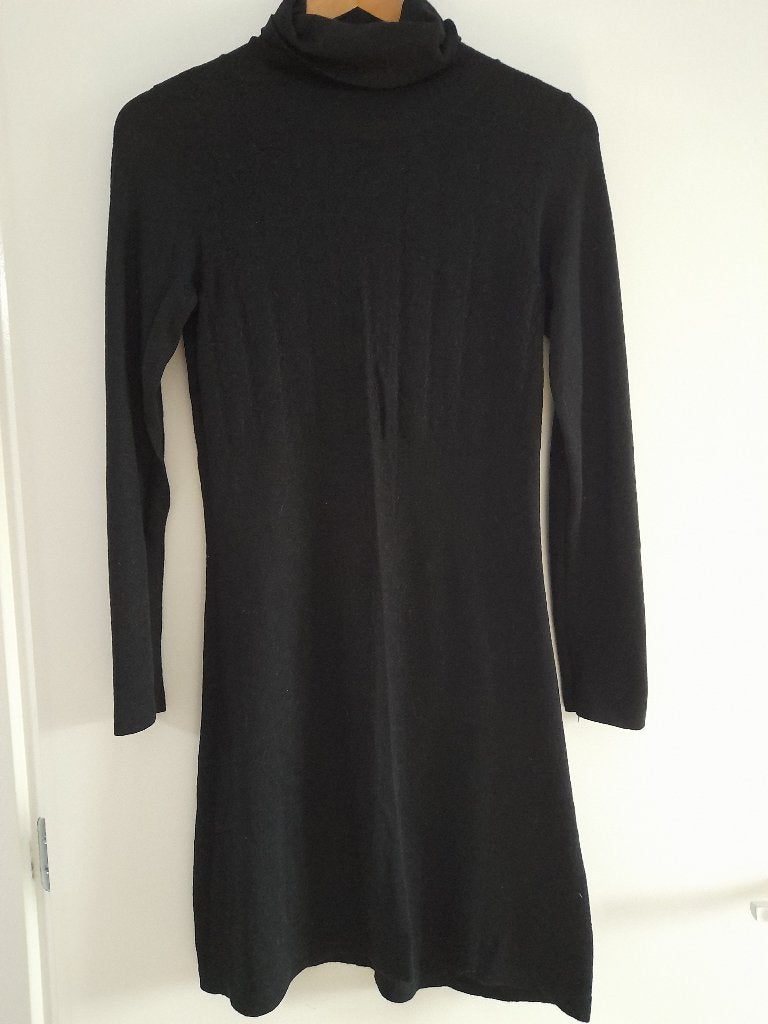 Jurk mexx maat s, Mexx, Zwart, Ophalen of Verzenden, Maat 36 (S)