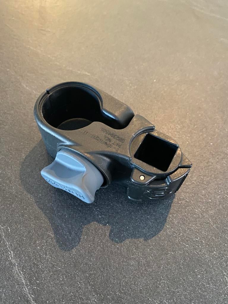 Preston innovations toolbar knuckle, Ophalen of Verzenden, Zo goed als nieuw, Overige typen