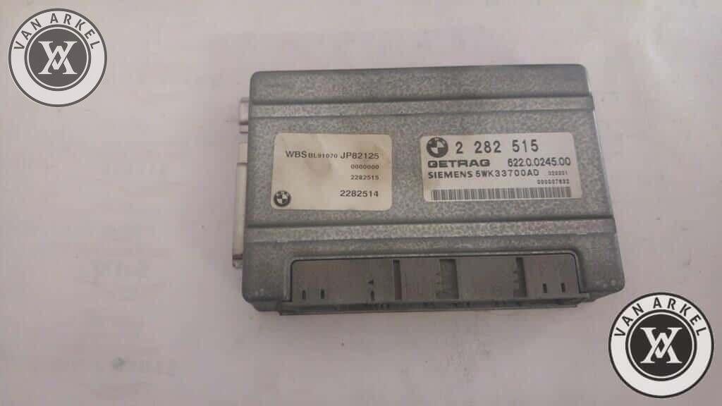 Bmw 3 Serie E46 M3 SMG automaatbak module, Gebruikt, -, -, Ophalen of Verzenden