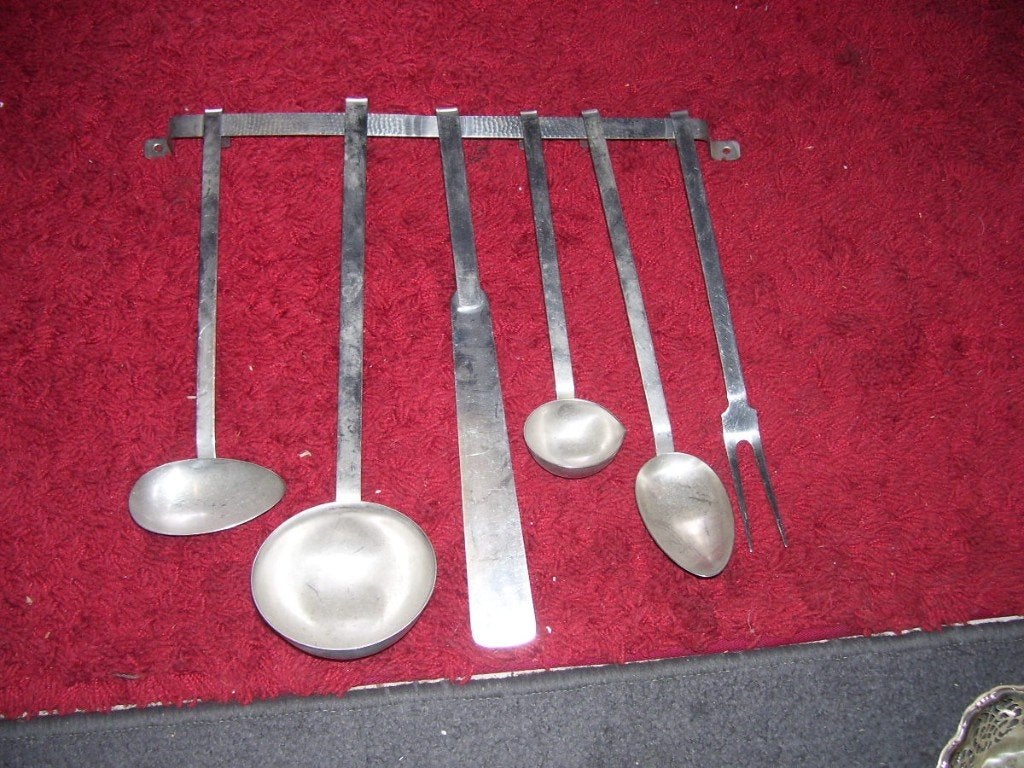 LEPELREK GERO ZILMETA, Gero, Bestekset, Overige typen, Ophalen of Verzenden