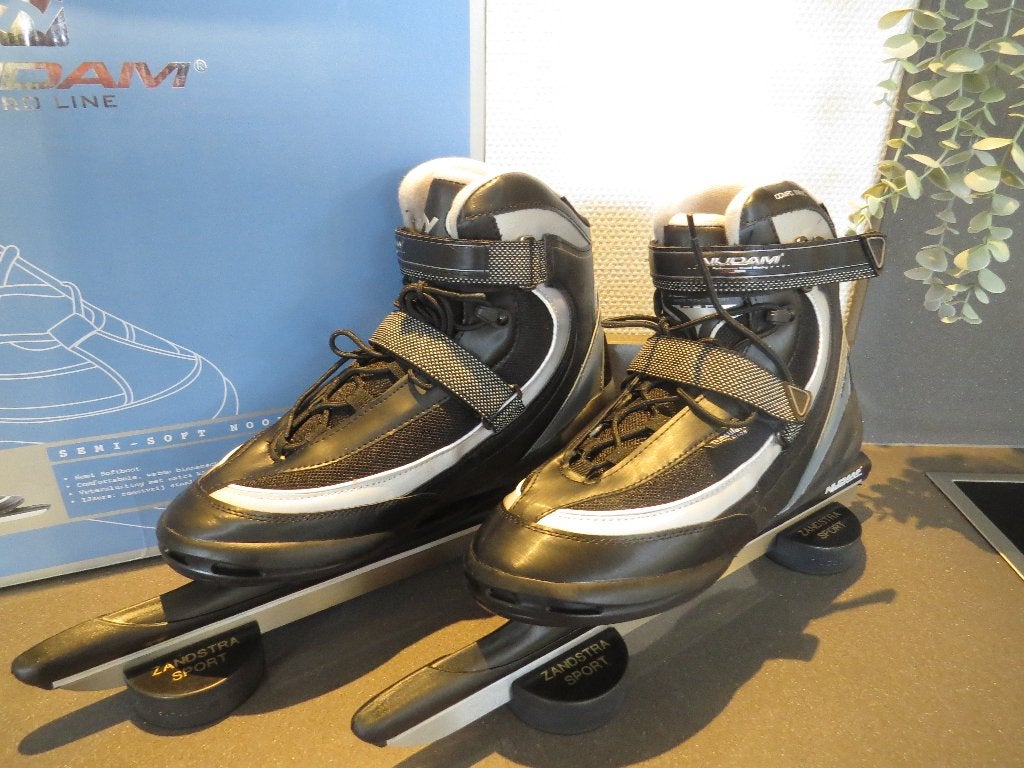 NIEUW Nijdam Proline noren schaatsen maat 44, Sport en Fitness, Combinoren, Nieuw, Ophalen of Verzenden, Nijdam