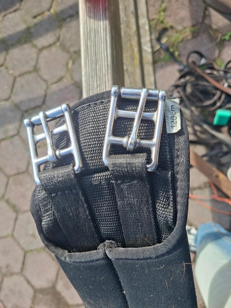 Singel 120cm, Ophalen of Verzenden, Zo goed als nieuw, Springen