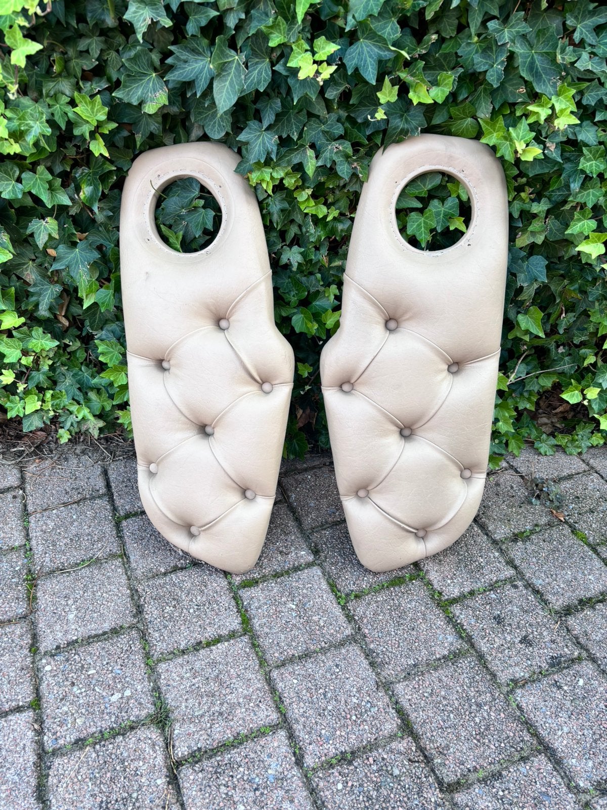 Scania streamline deurpanelen, Ophalen of Verzenden, Nieuw