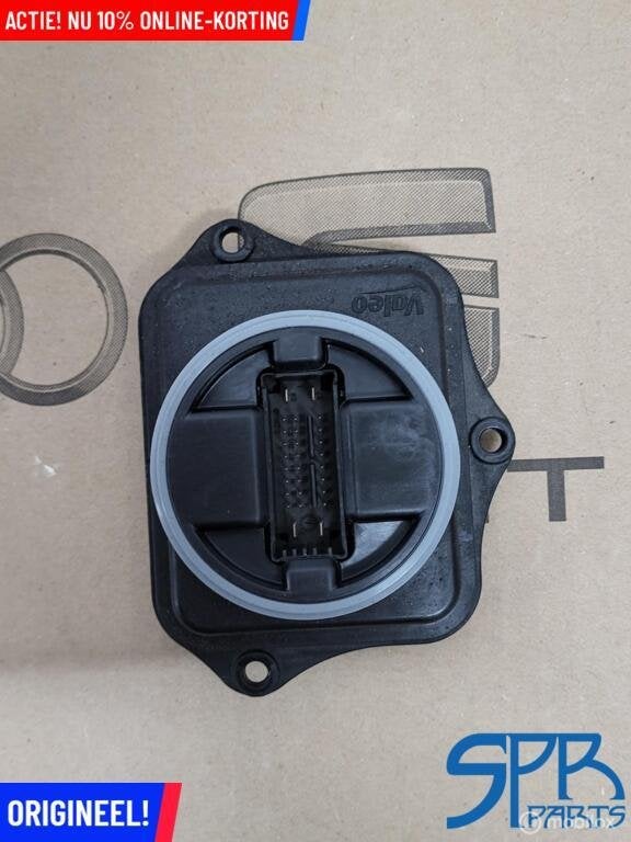 Balast AFS MODULE GROOTLICHT ASSISTENTIE 3D0941329A GOLF 7, Auto-onderdelen, Gebruikt, Volkswagen, Ophalen of Verzenden, Volkswagen