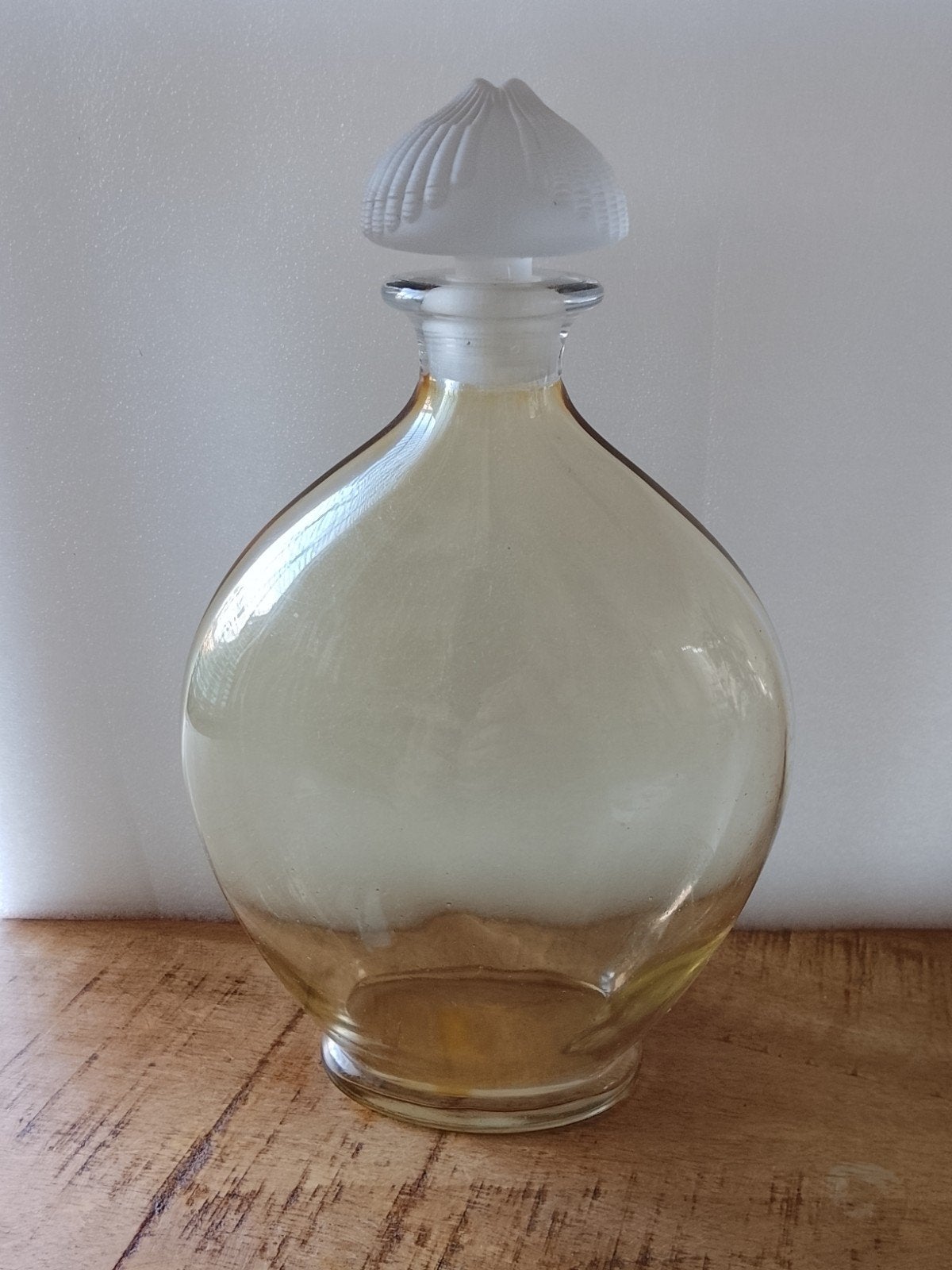 grote Guerlain parfum fles, Ophalen of Verzenden, Parfumfles