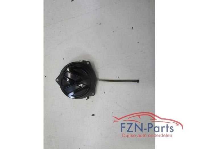 VW Golf 7 Achterklep Opener Black Edition (5G9827469D), Ophalen of Verzenden, Gebruikt, Deur