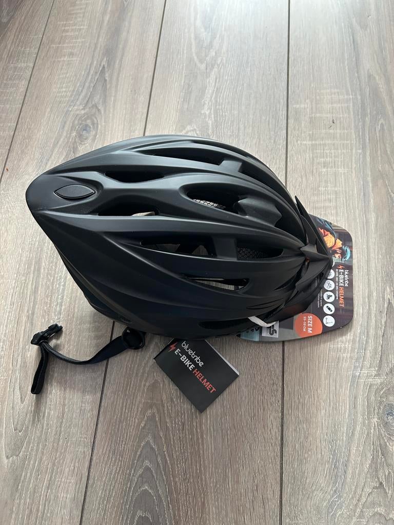 Fietshelm maat M 55-58 cm NIEUW, Ophalen, Nieuw, M, Heer of Dame
