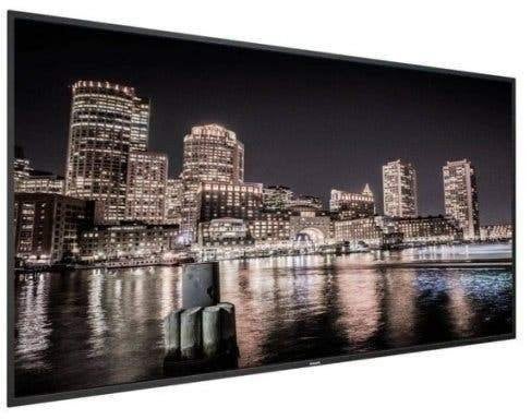 Philips 50BDL3050Q/00 – 50” Prof 4K Signage Display zgan, HDMI, IPS, Phillips., Ophalen of Verzenden