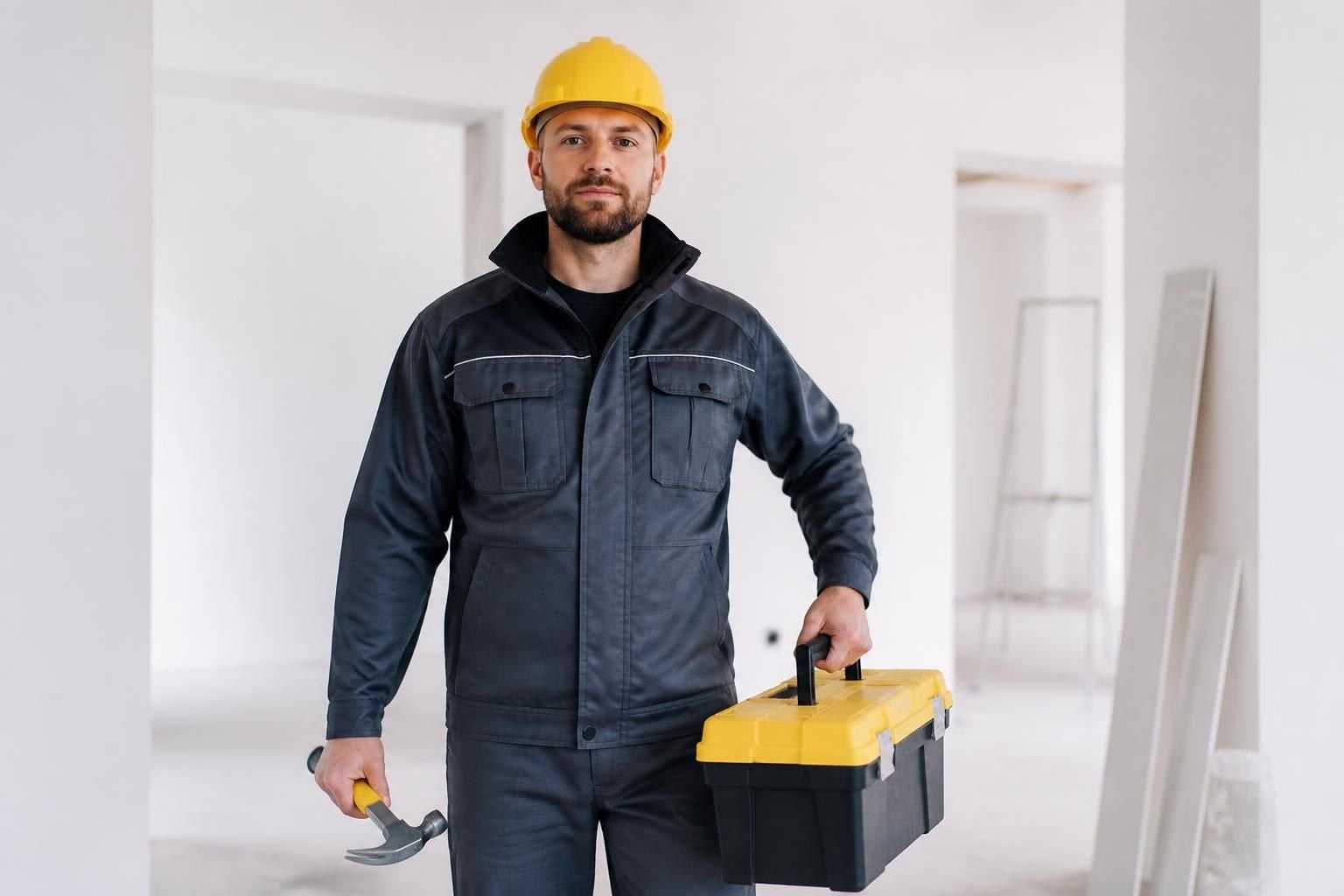 GEZOCHT : ALL-ROUND BOUWVAKKER / TIMMERMAN  woning Italië, Verbouw of Aanbouw