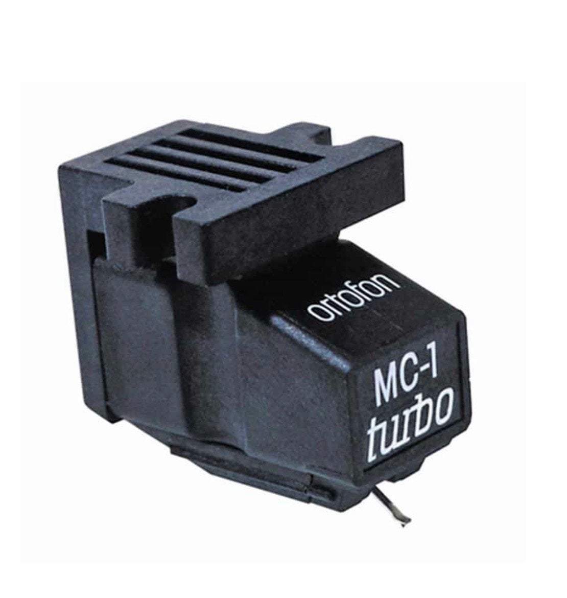 Ortofon MC-1 turbo element - high output dus voor mm < 200u, Ophalen of Verzenden, Zo goed als nieuw, Platenspeler-onderdeel, Overige merken