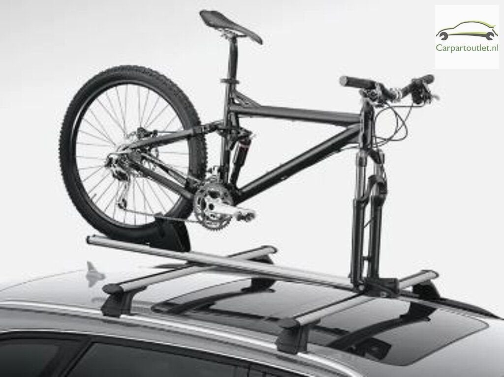 Originele Audi fietsendrager fietsdrager 8RO071128C, -, -, Nieuw, Ophalen of Verzenden