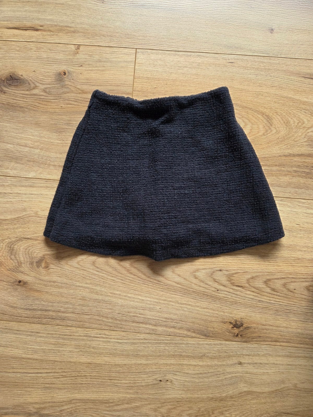 Skort Zara, maat 6, Meisje, Ophalen of Verzenden, Zo goed als nieuw, Zara