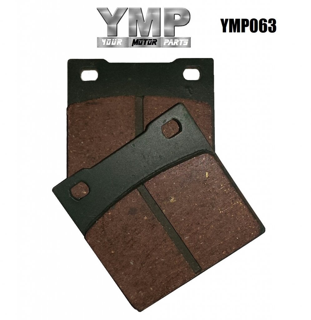 Remblokken Suzuki GW250 RMZ250 RGV250 DL250 250 V Strom, Motoren, Info@yourmotorparts.nl, Linde 24, 2925 CG Krimpen aan den IJssel