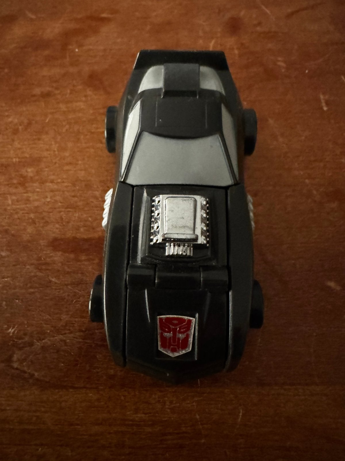 Transformers G1 Throttlebots Chase & Freeway (1987), G1, Verzenden, Zo goed als nieuw